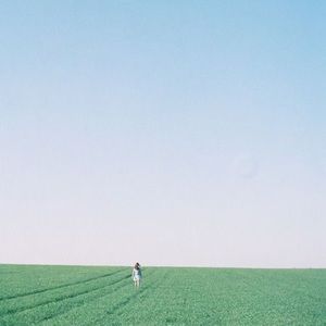 Meet your Posher, Mitchel